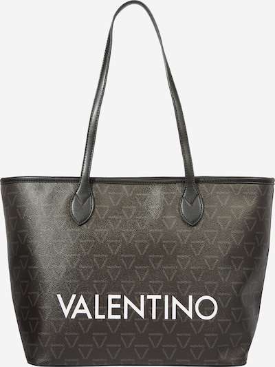 Valentino Bags Shopper torba 'Liuto' u crna, Pregled proizvoda