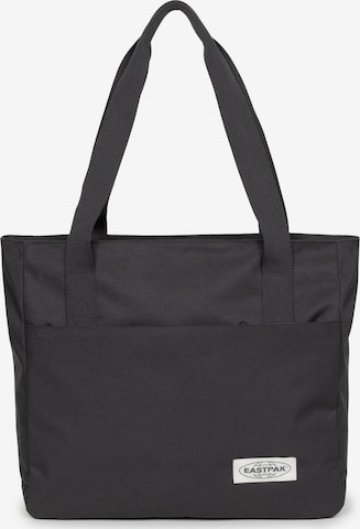 juoda EASTPAK Pirkinių krepšys 'Carry': priekis