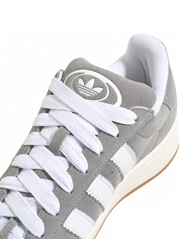 Sneaker bassa 'CAMPUS 00s' di ADIDAS ORIGINALS in grigio