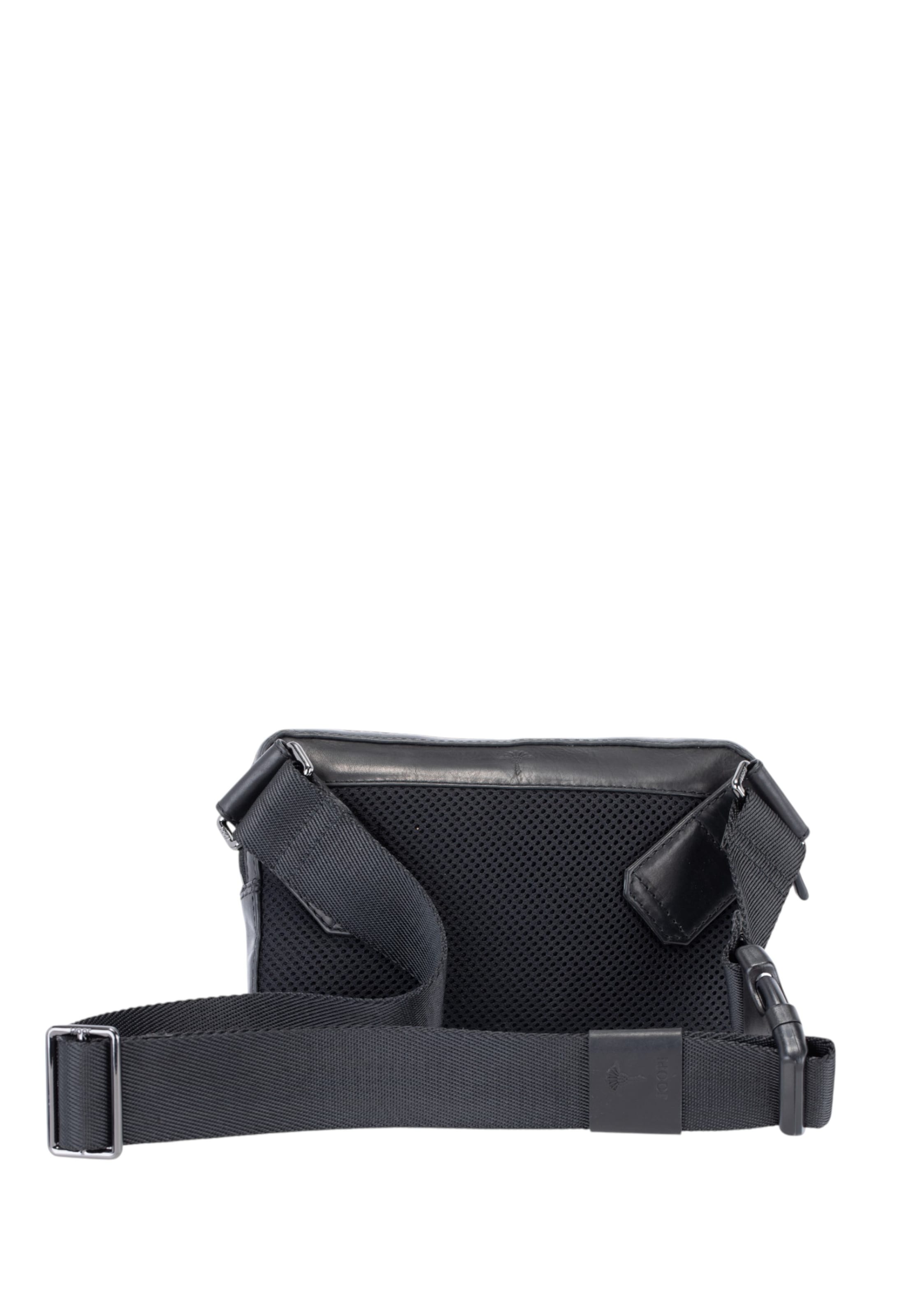 Marsupio 'Cerratano Emir' di JOOP! in nero