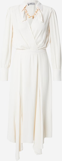 Elisabetta Franchi Šaty, veľkosť 34 - béžová, Produkt