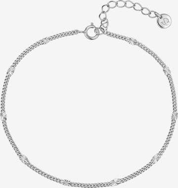 Glanzstücke München Armband in Silber: Vorderseite