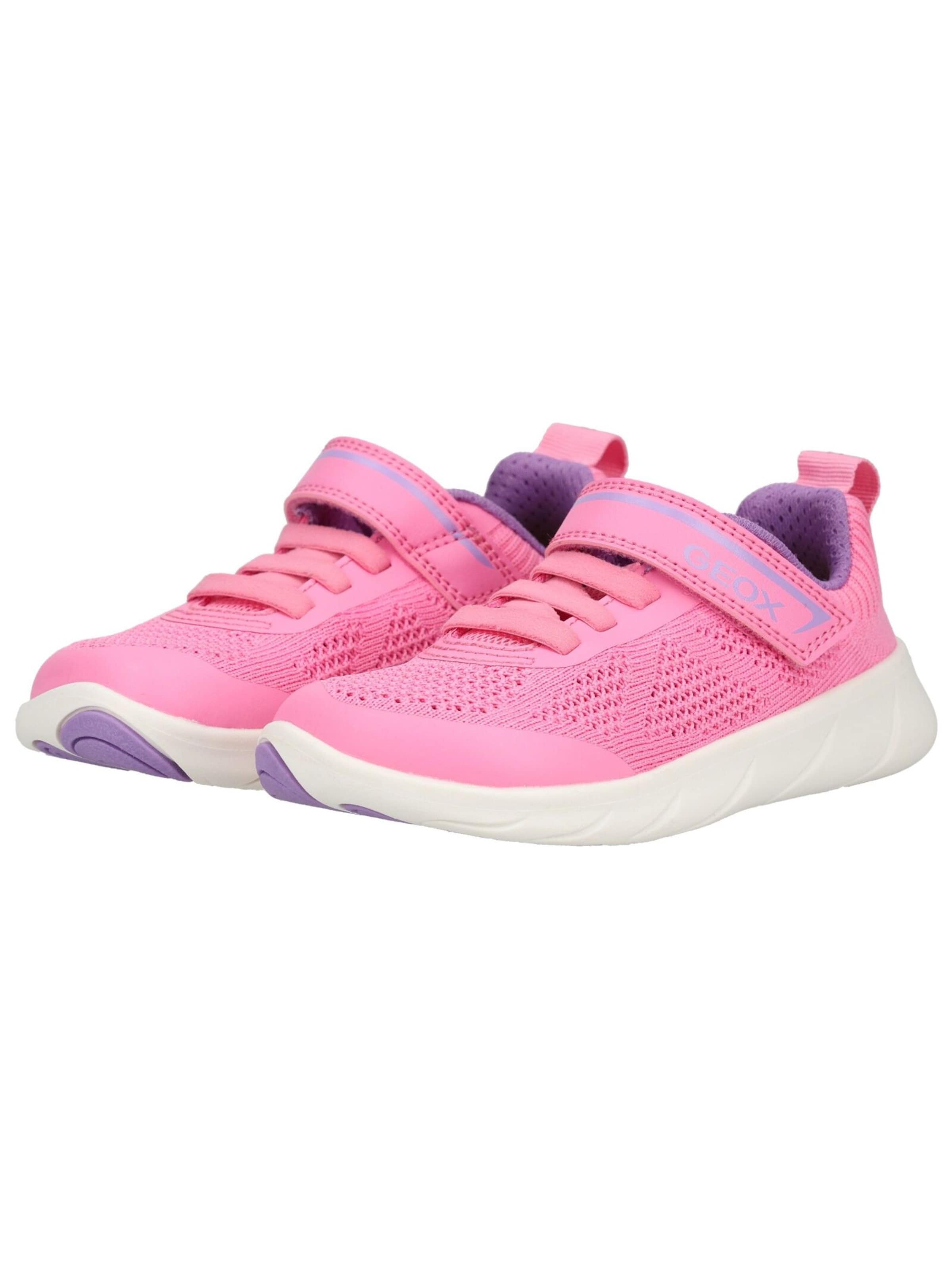 GEOX Sneakers in Pink
