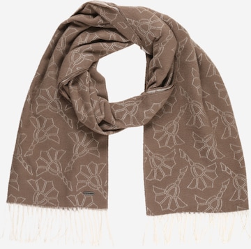 JOOP! Sjal i beige: forside