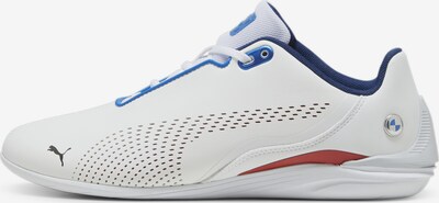 PUMA Sportschuh 'Drift Cat Decima' in royalblau / dunkelrot / weiß, Produktansicht