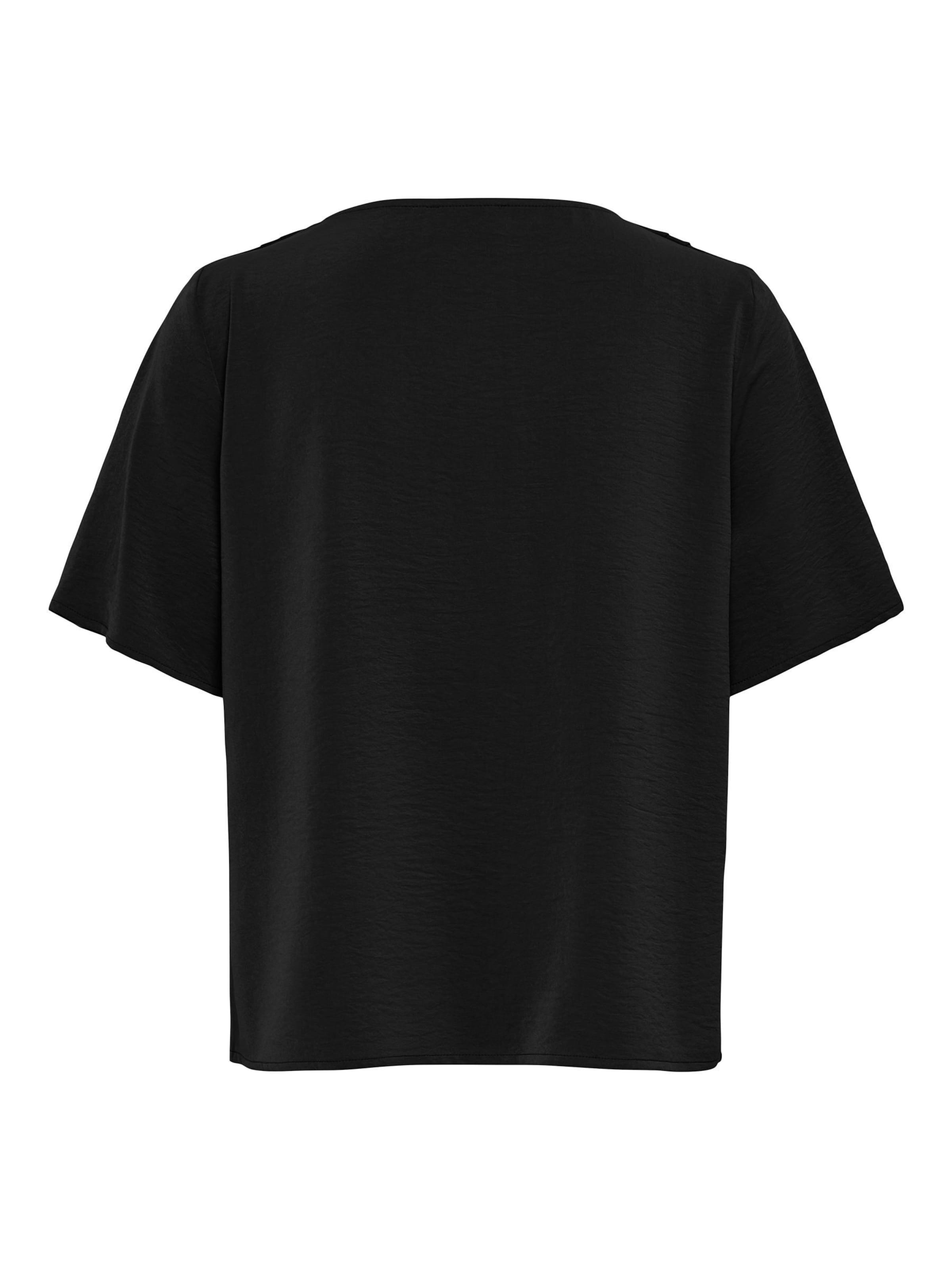 JDY - Blusa 'JDYAya' en negro