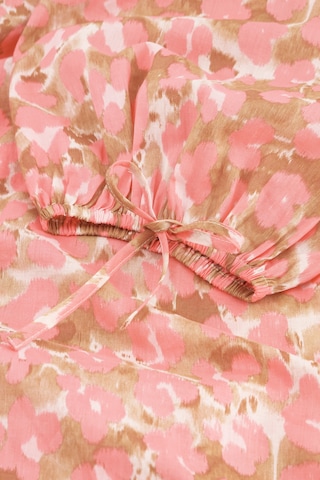 Fabienne Chapot Shirt Dress 'Clipper' in Pink