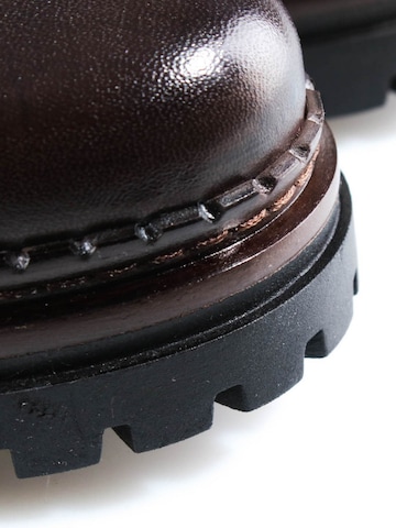 MJUS - Botas 'Delina' em castanho