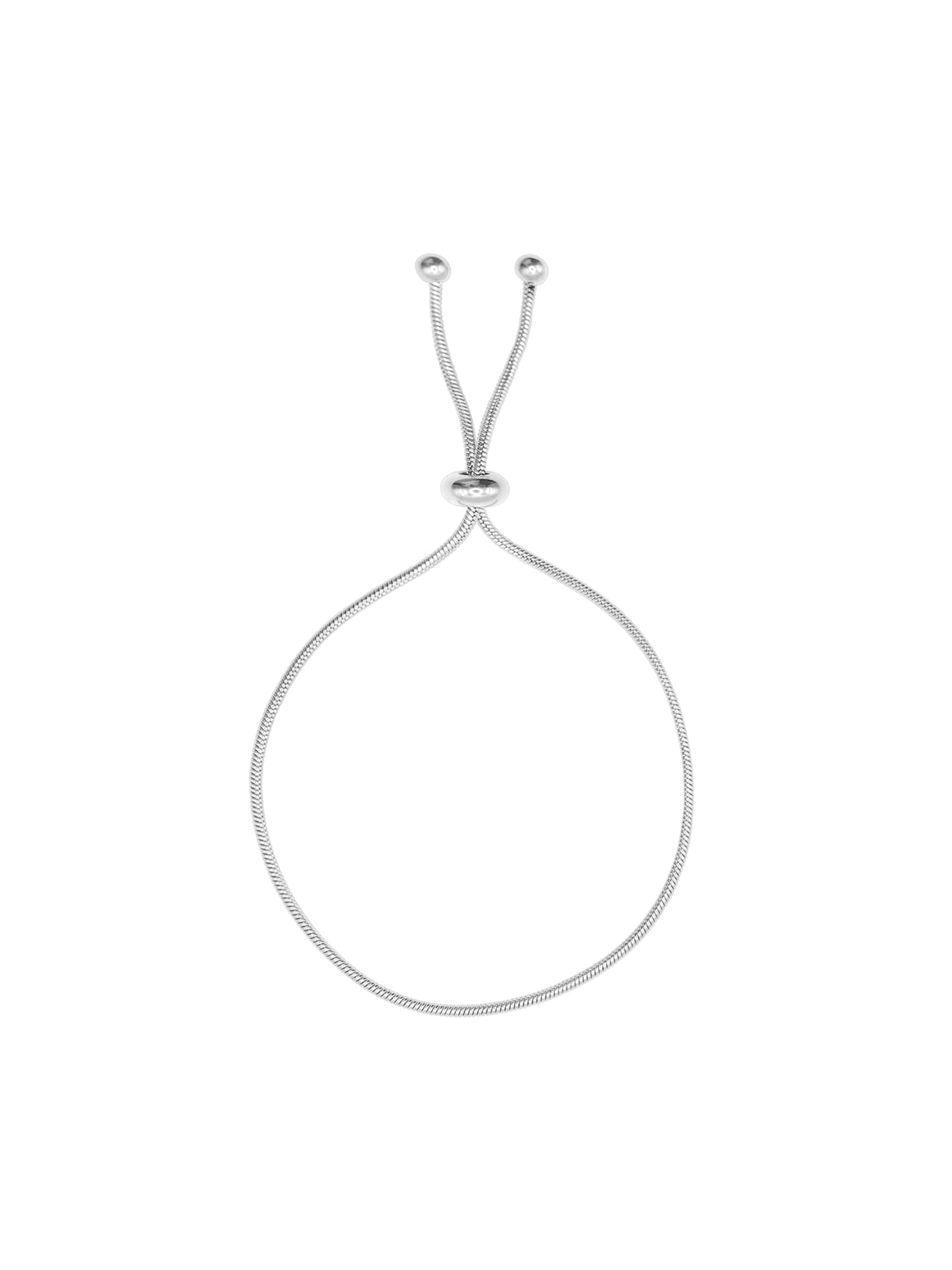 Heideman Voetsieraden 'Elaria' in Zilver