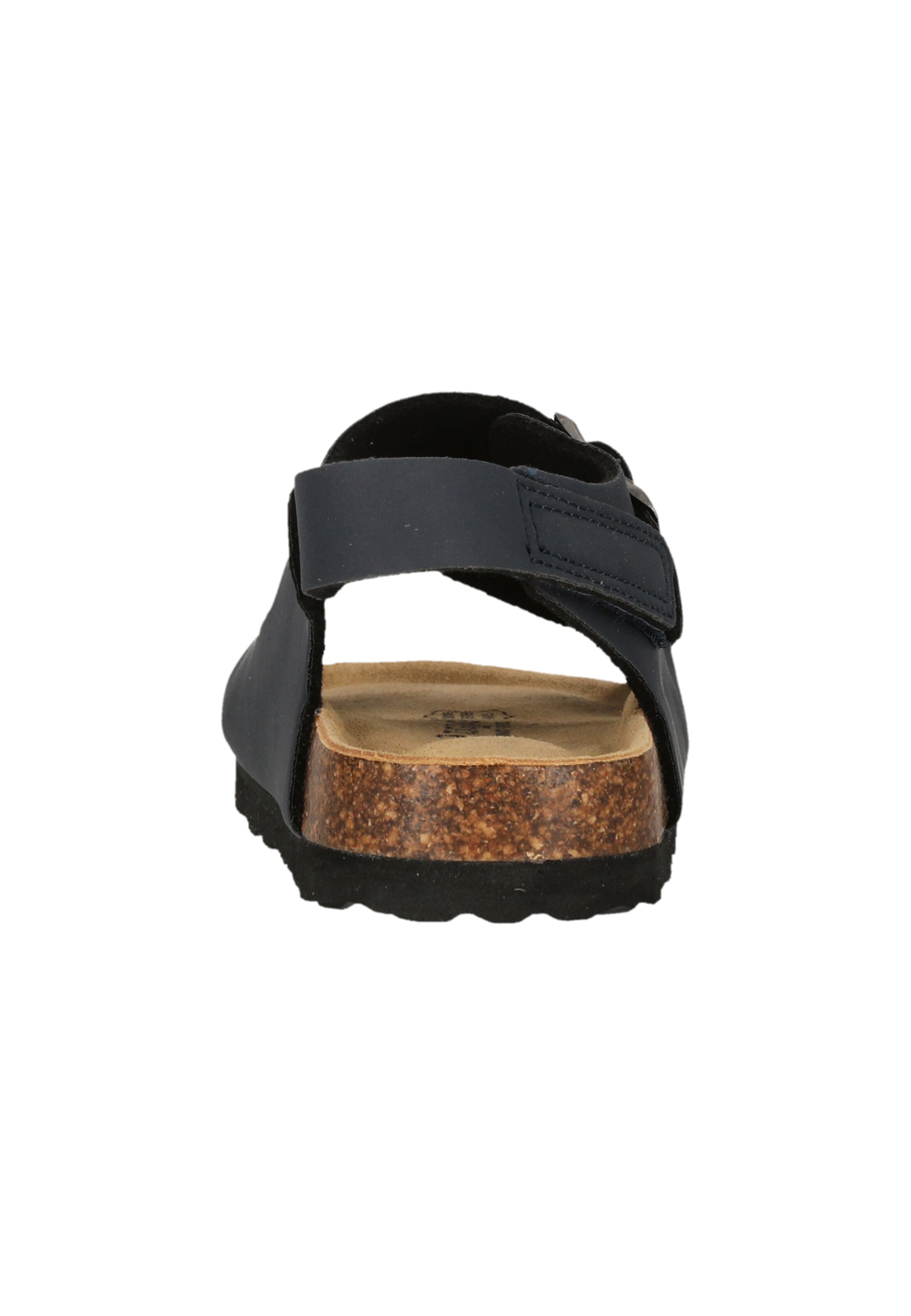 ZigZag Sandale 'Zevi' in Blau