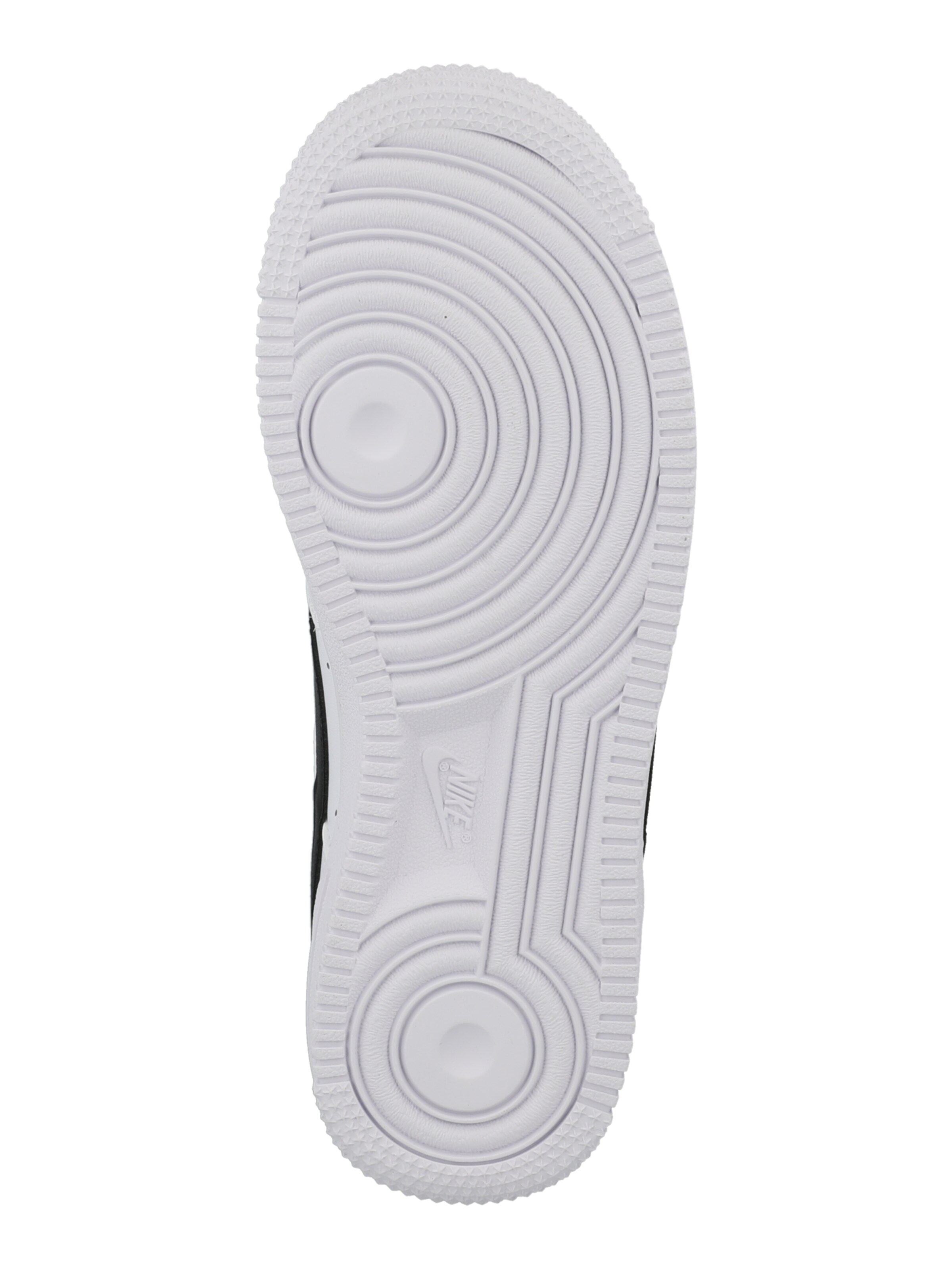 Nike Sportswear Sportcipő 'Air Force 1 LV8 2' - fehér