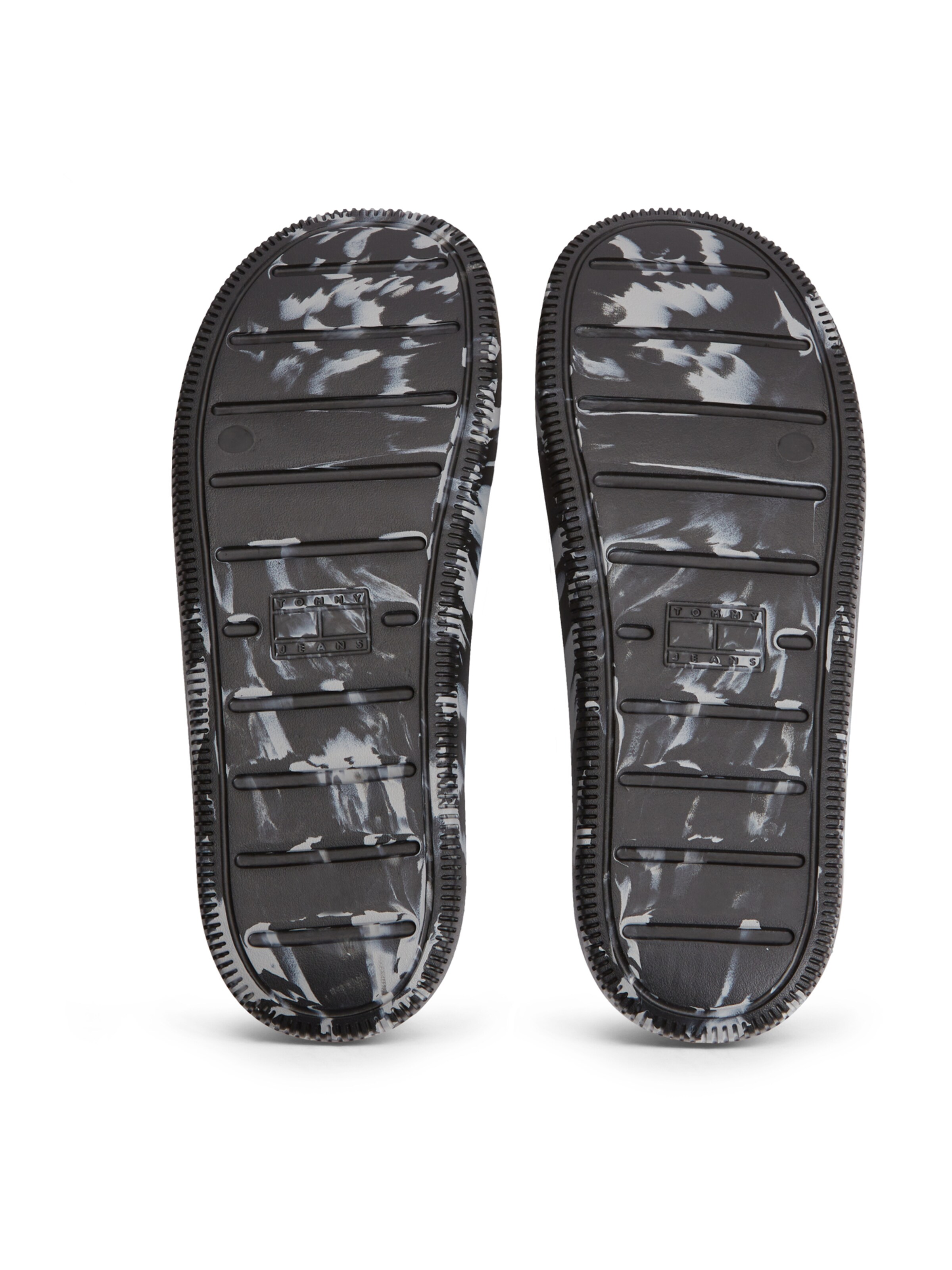 Tommy Jeans Μιούλ σε μαύρο