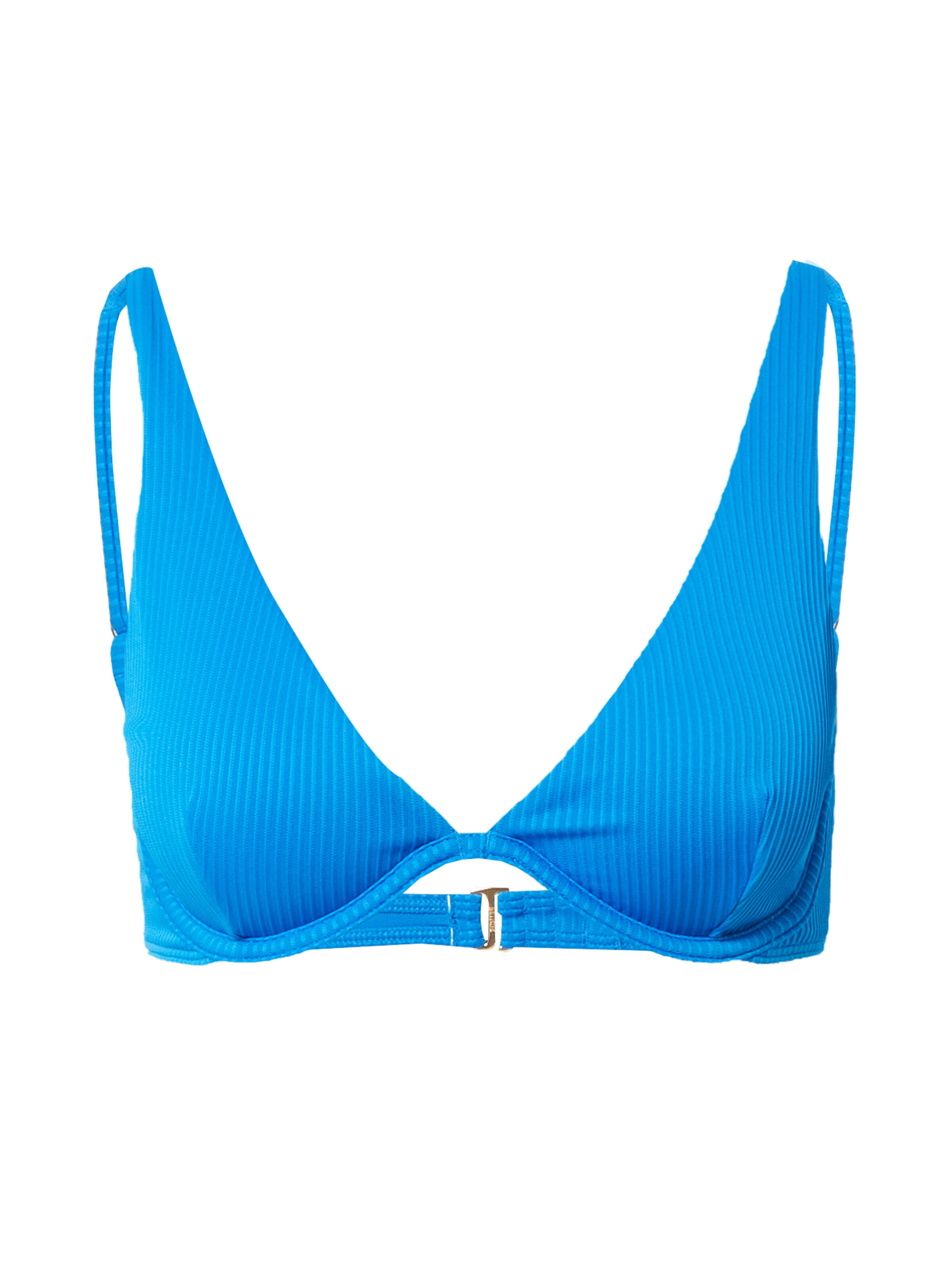 HOLLISTER Bikini gornji dio u nebesko plava, Pregled proizvoda