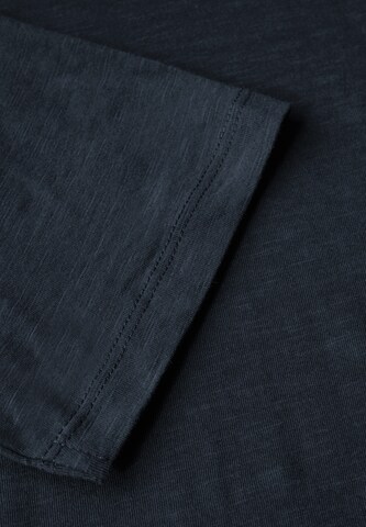 CECIL T-Shirt in Blau