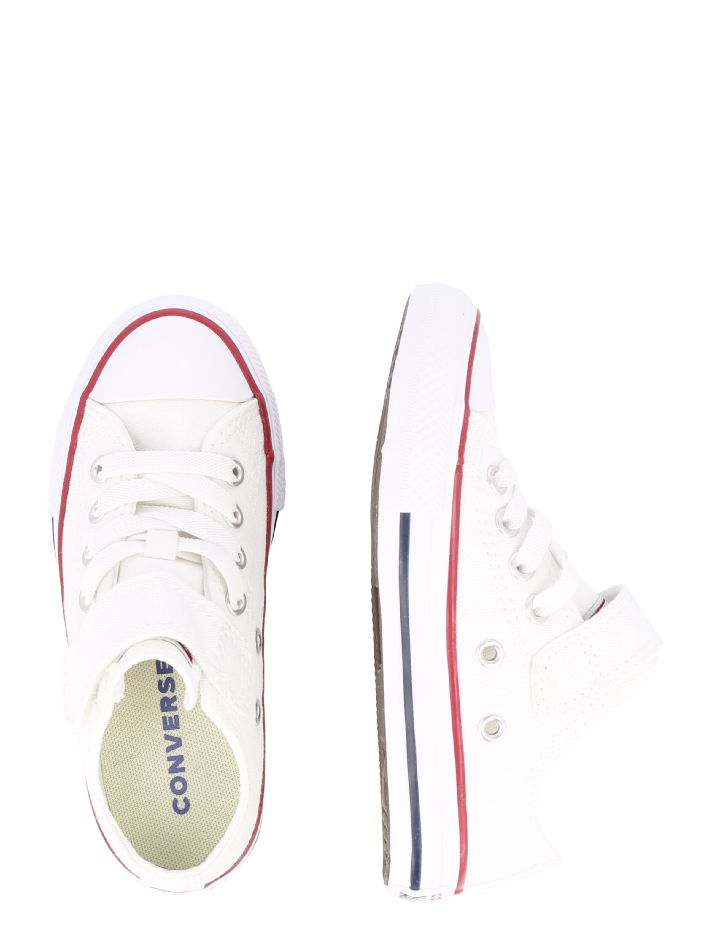 CONVERSETenisice 'Chuck Taylor All Star' - bijela boja