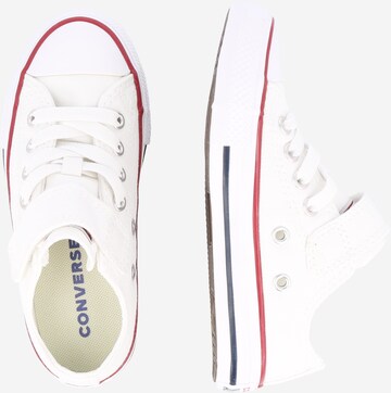 CONVERSE Кроссовки 'Chuck Taylor All Star' в Белый