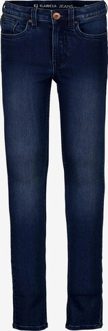 GARCIA Jeans 'Rianna' in Blau: predná strana