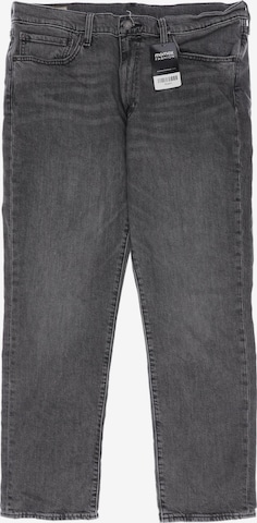 LEVI'S ® Jeans in 36 in Grey: front