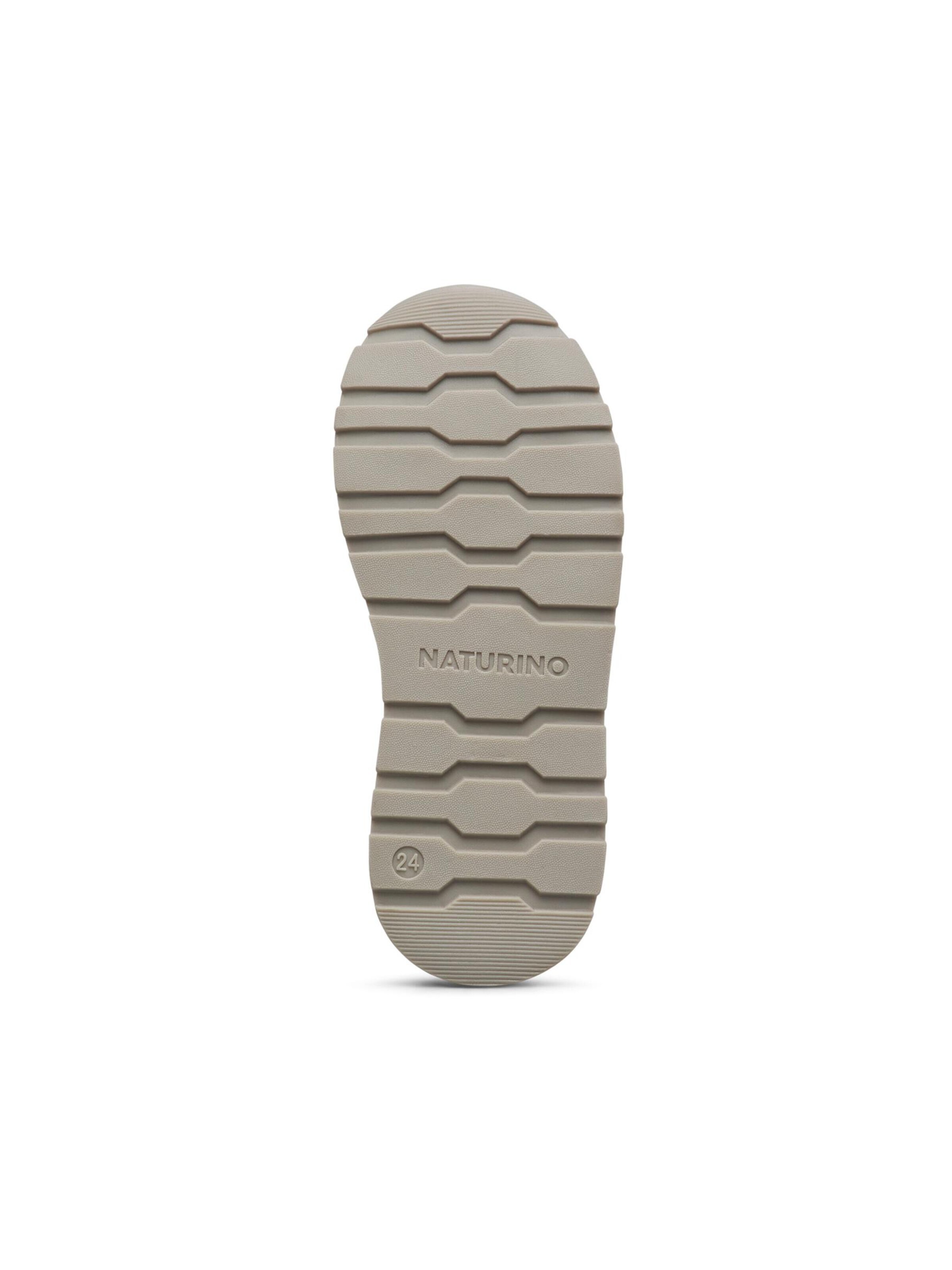 NATURINO Sneakers 'LUCY VL.' in White