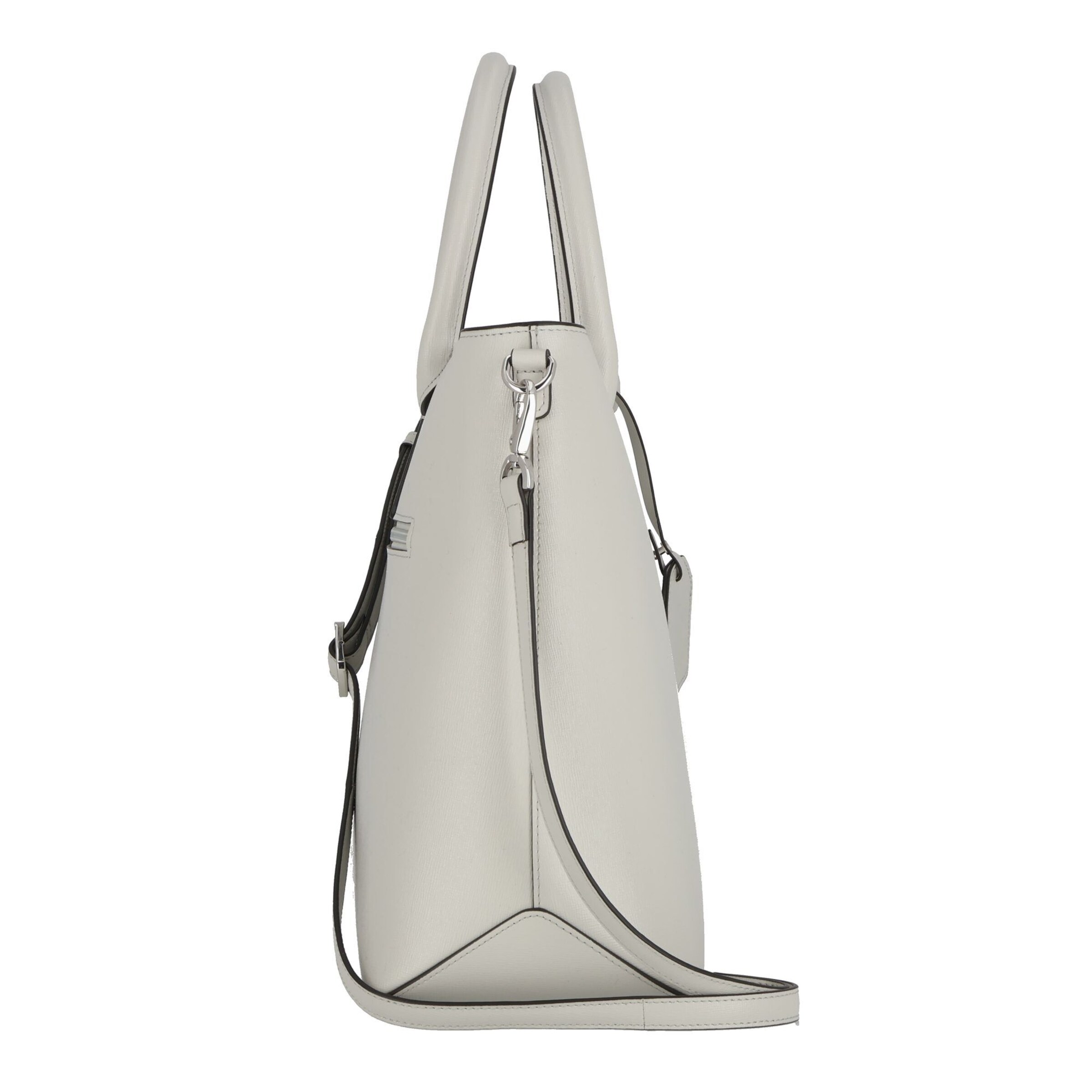 Shopper 'Superstar' di Picard in grigio