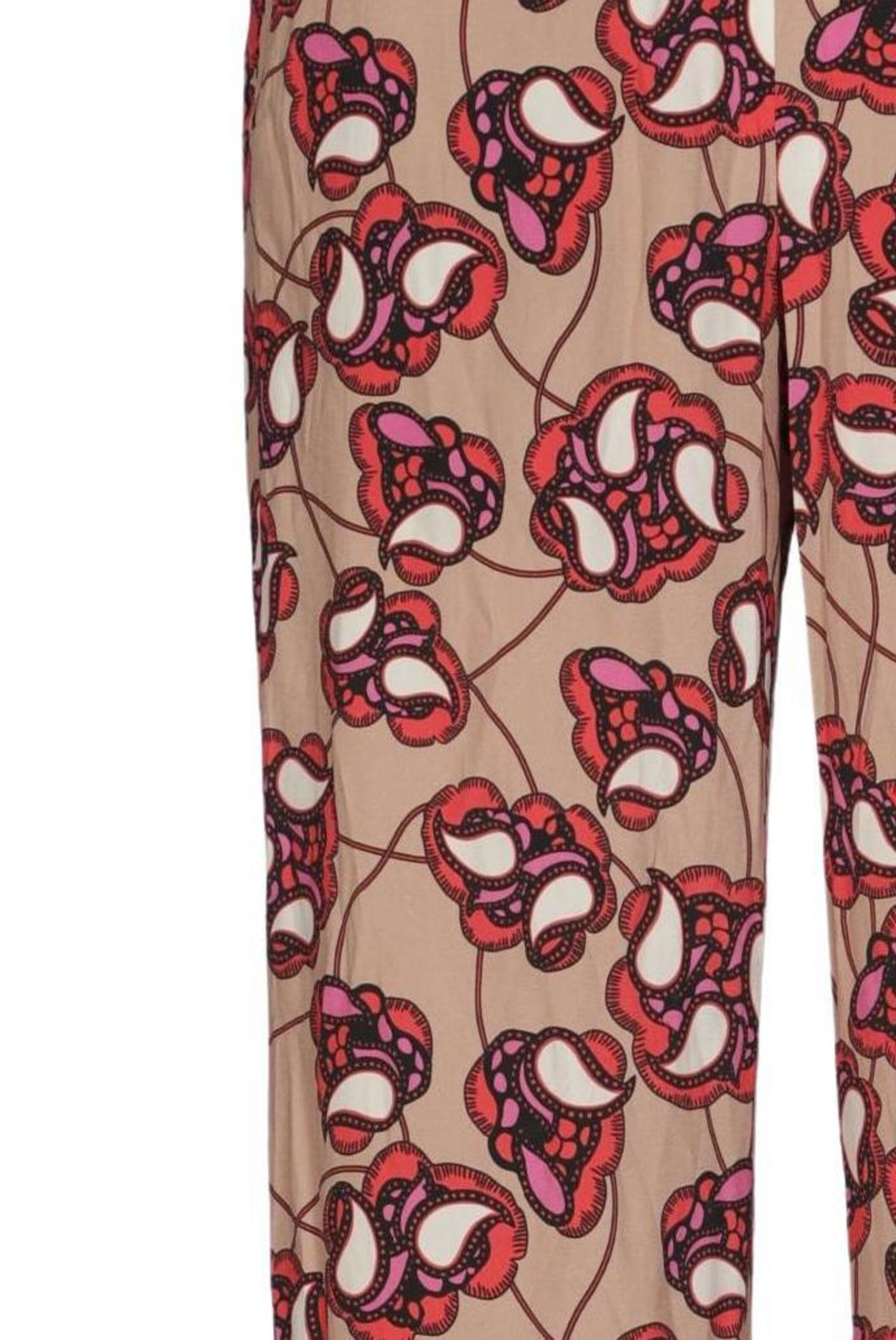 HERZENSANGELEGENHEIT Pants in M in Mixed colors