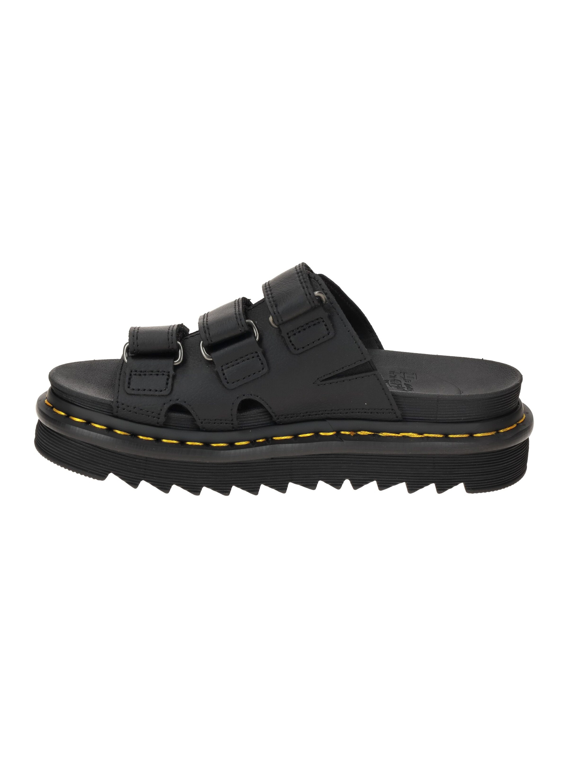 Dr. Martens Mules 'Raine Slide' in Black