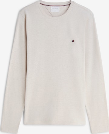 TOMMY HILFIGER Shirt in Beige: Vorderseite