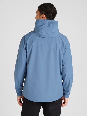 Revolution Between-Season Jacket in Blue