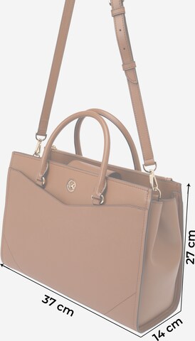 MICHAEL Michael Kors Tasche in Braun