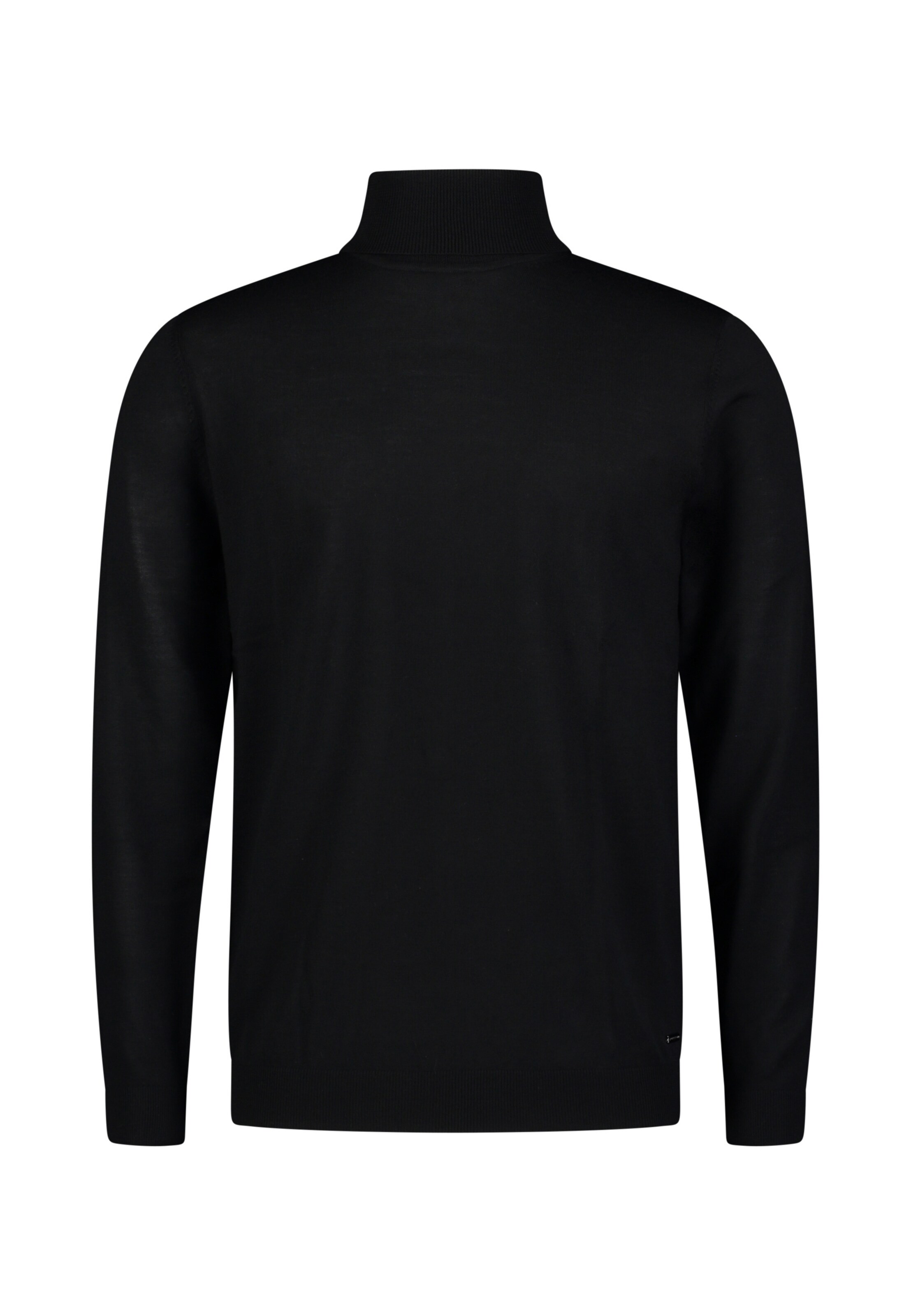 ROY ROBSON Sweater in Black, Item view