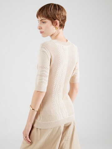OBJECT Trui in Beige