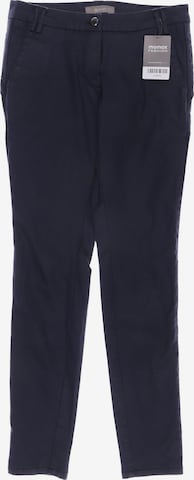 GUSTAV Stoffhose XS in Blau: predná strana