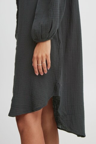 b.young Shirt dress 'Berlin' in Black