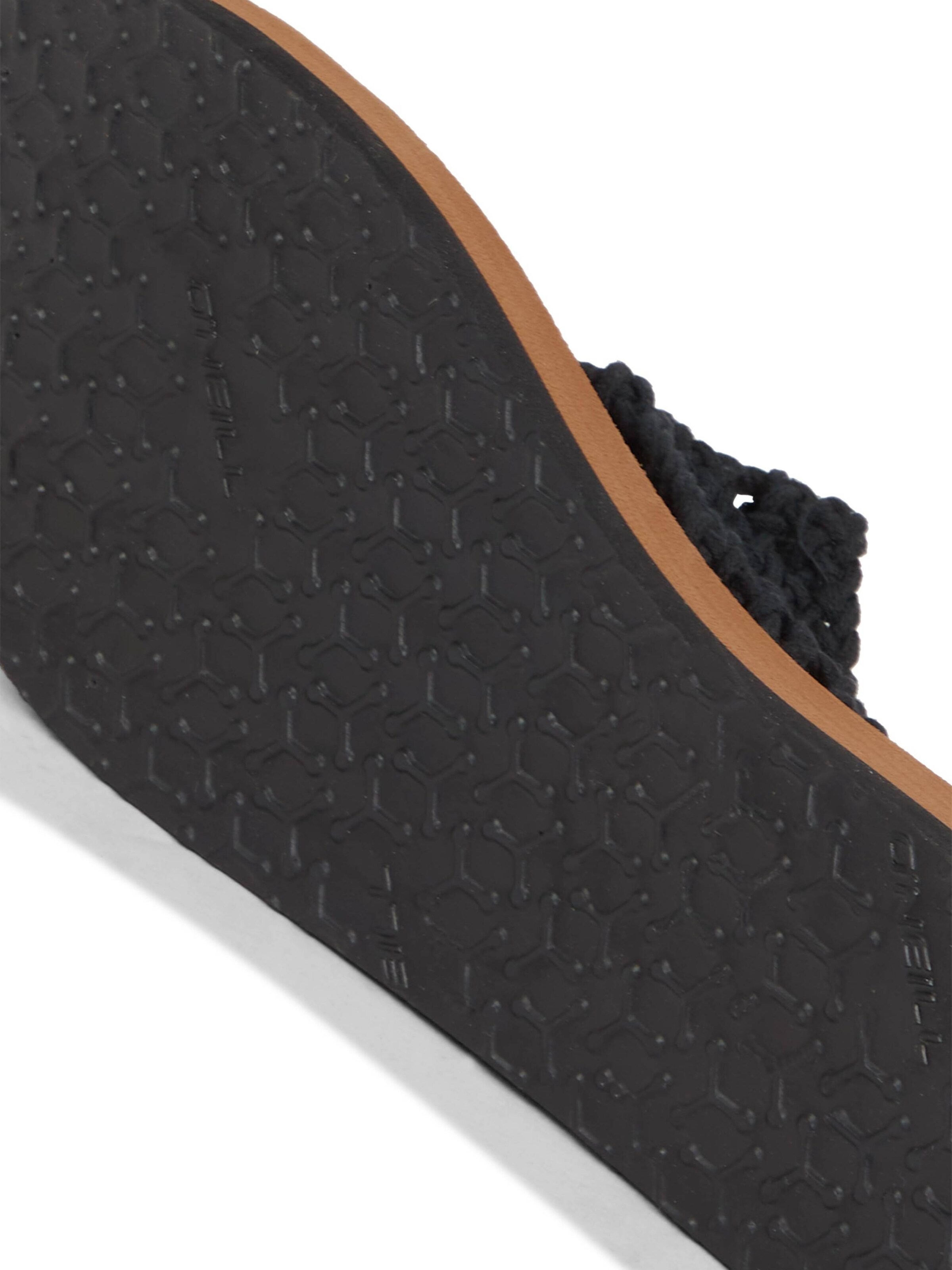 juoda O'NEILL Sandalai