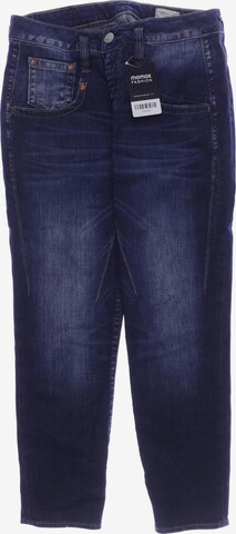 Herrlicher Jeans in 28 in Blue: front