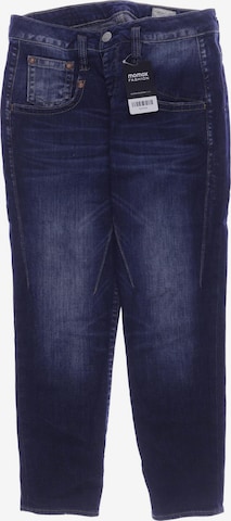 Herrlicher Jeans 28 in Blau: predná strana