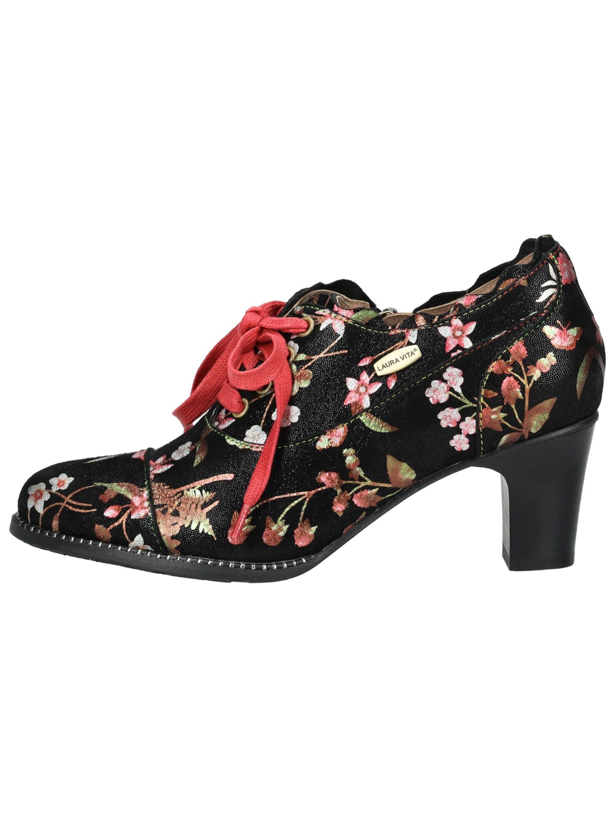 Laura Vita Pumps in Mixed colours