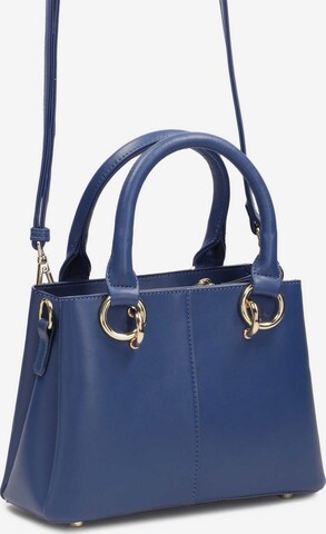 Kazar Ročna torbica | modra barva