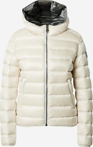 Colmar Winter Jacket in Beige: front