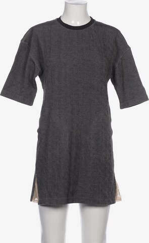 NIKE Dress in S in Grey: front