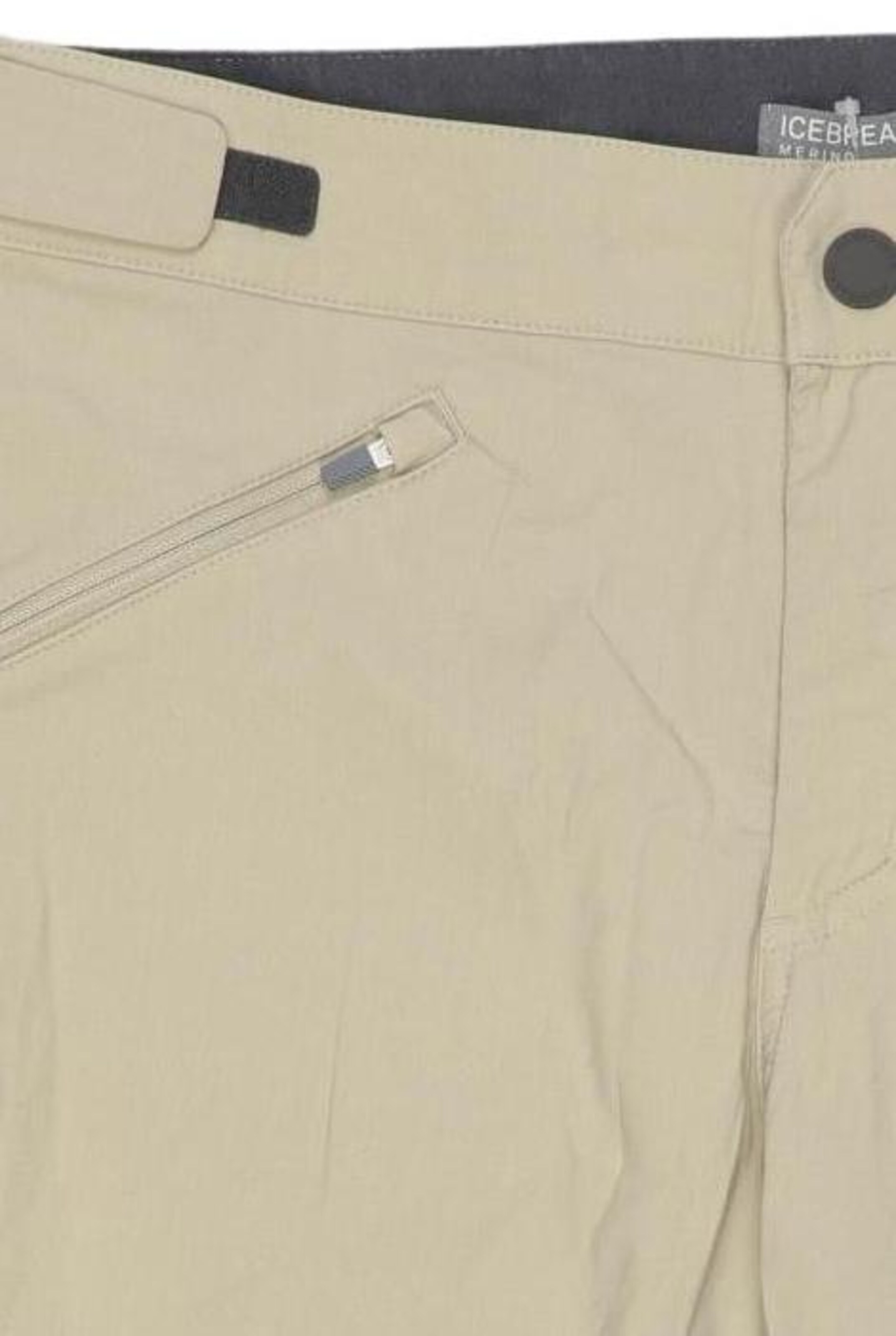 ICEBREAKER Shorts in 33 in Beige