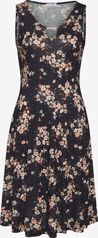 LASCANA Kesämekko värissä musta: etupuoli