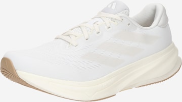 Scarpa da corsa 'SUPERNOVA RISE 2' di ADIDAS PERFORMANCE in bianco: frontale