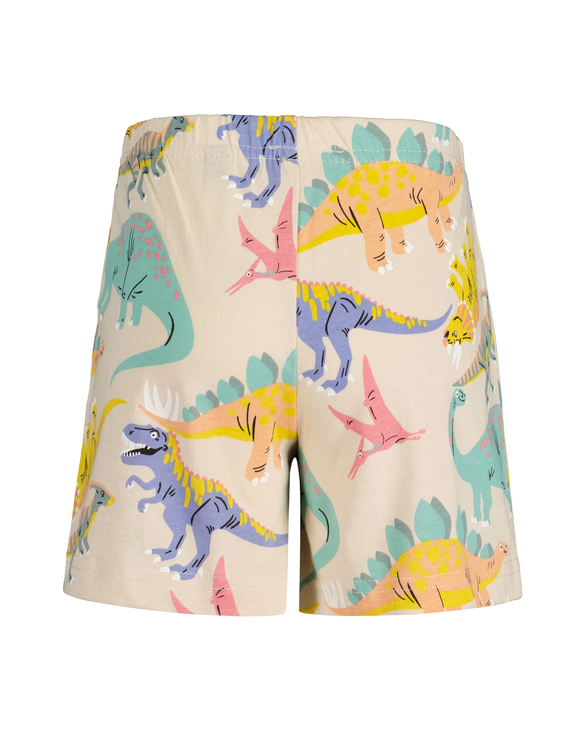 BLUE SEVEN - Pijama en beige