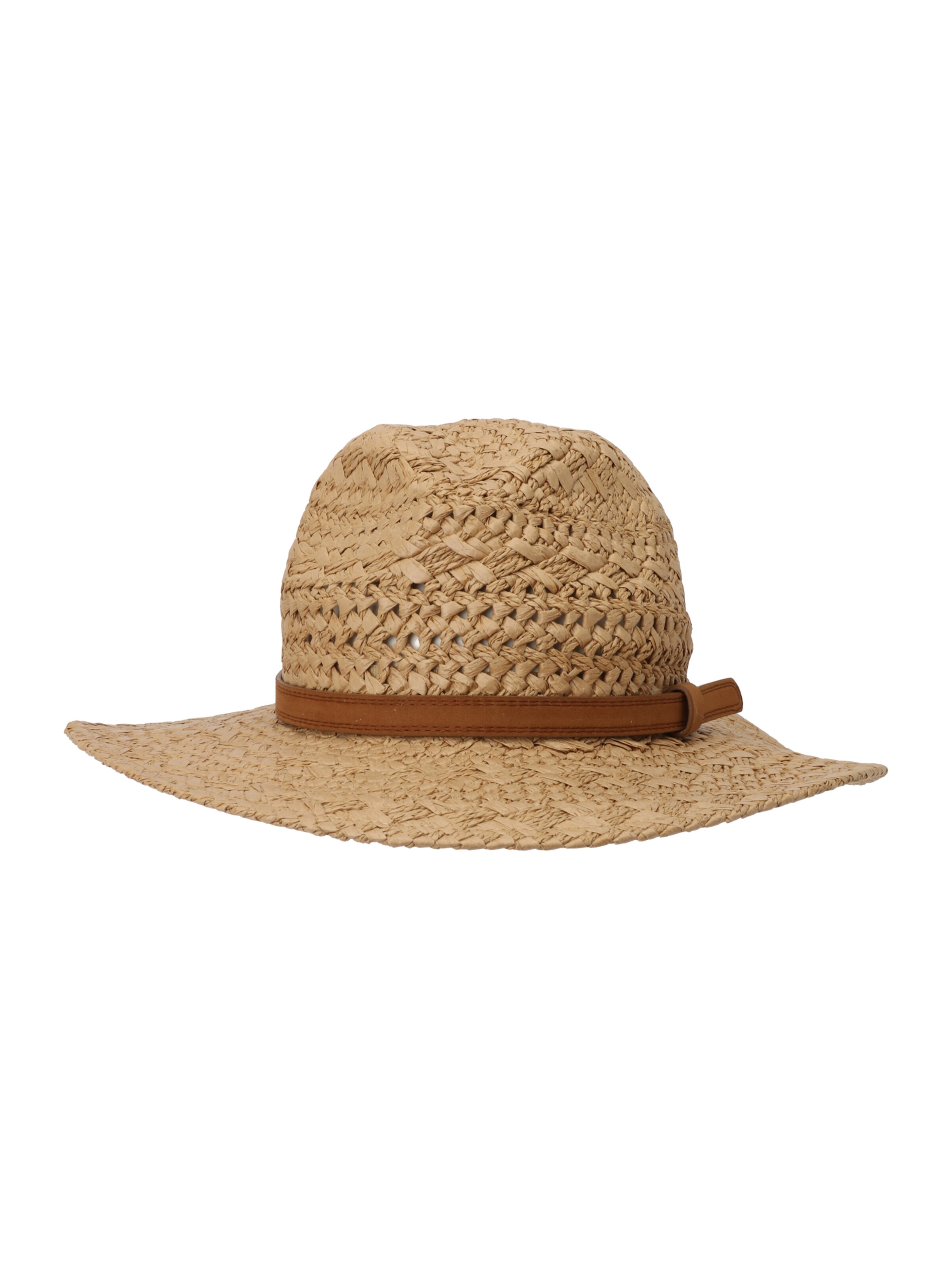ABOUT YOU Hat in Beige