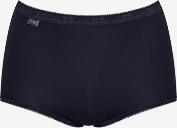 Panty 'Basic+' di SLOGGI in blu