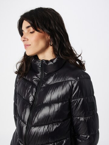 BOSS Jacke 'Palisara2' in Schwarz