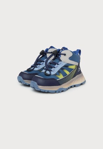Sneaker 'DRYFORCE' di NATURINO in blu