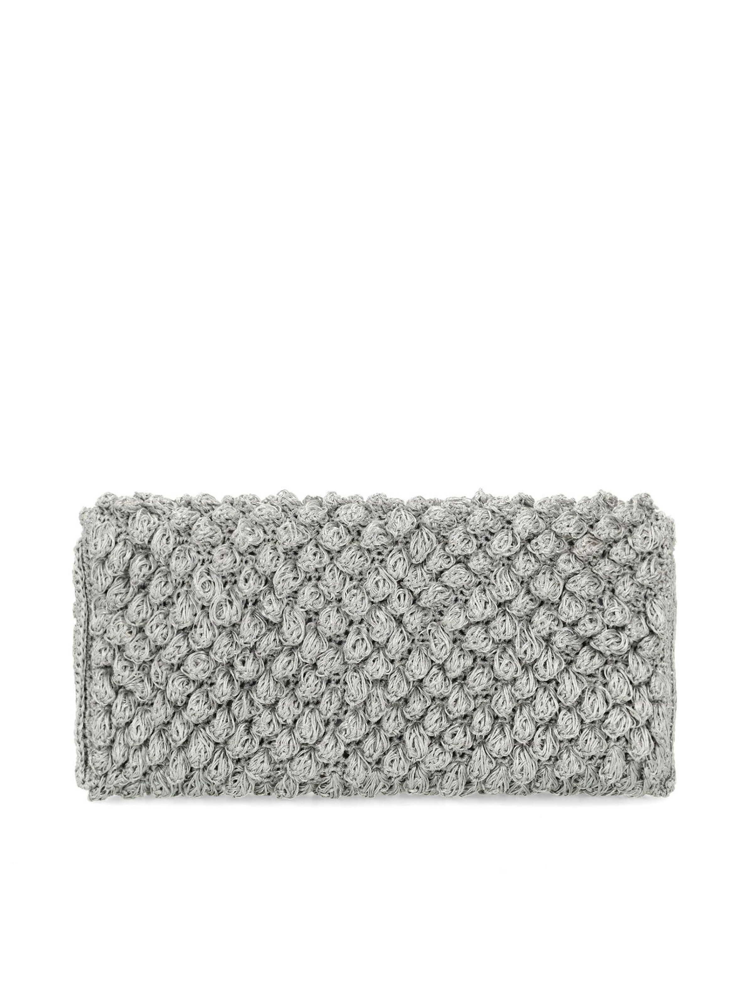 MANFIELD Clutch in Groen