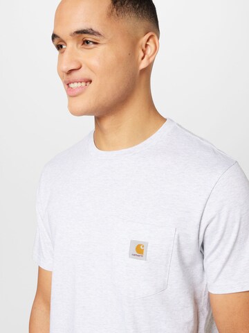 Carhartt WIP Bluser & t-shirts i grå